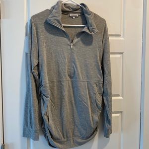 Maternity Pullover